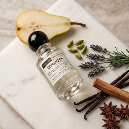 Dominion - JPG Le Male Le Parfum Inspiration