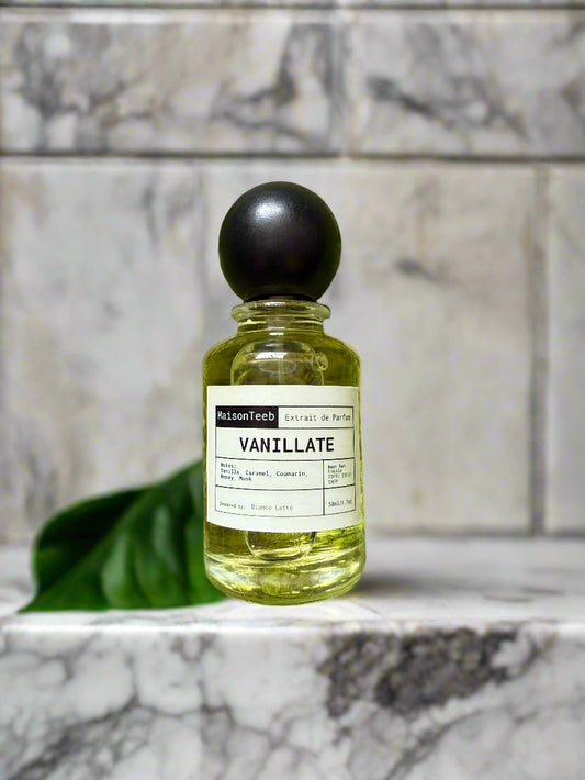 Vanillate - Giardini Di Toscana Bianco Latte Inspiration