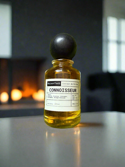 Connoisseur - PDM Althair Inspiration