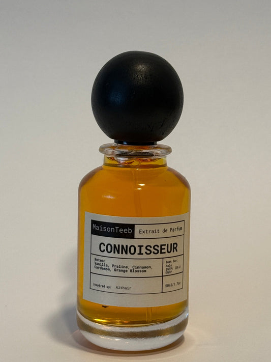 Connoisseur - PDM Althair Inspiration