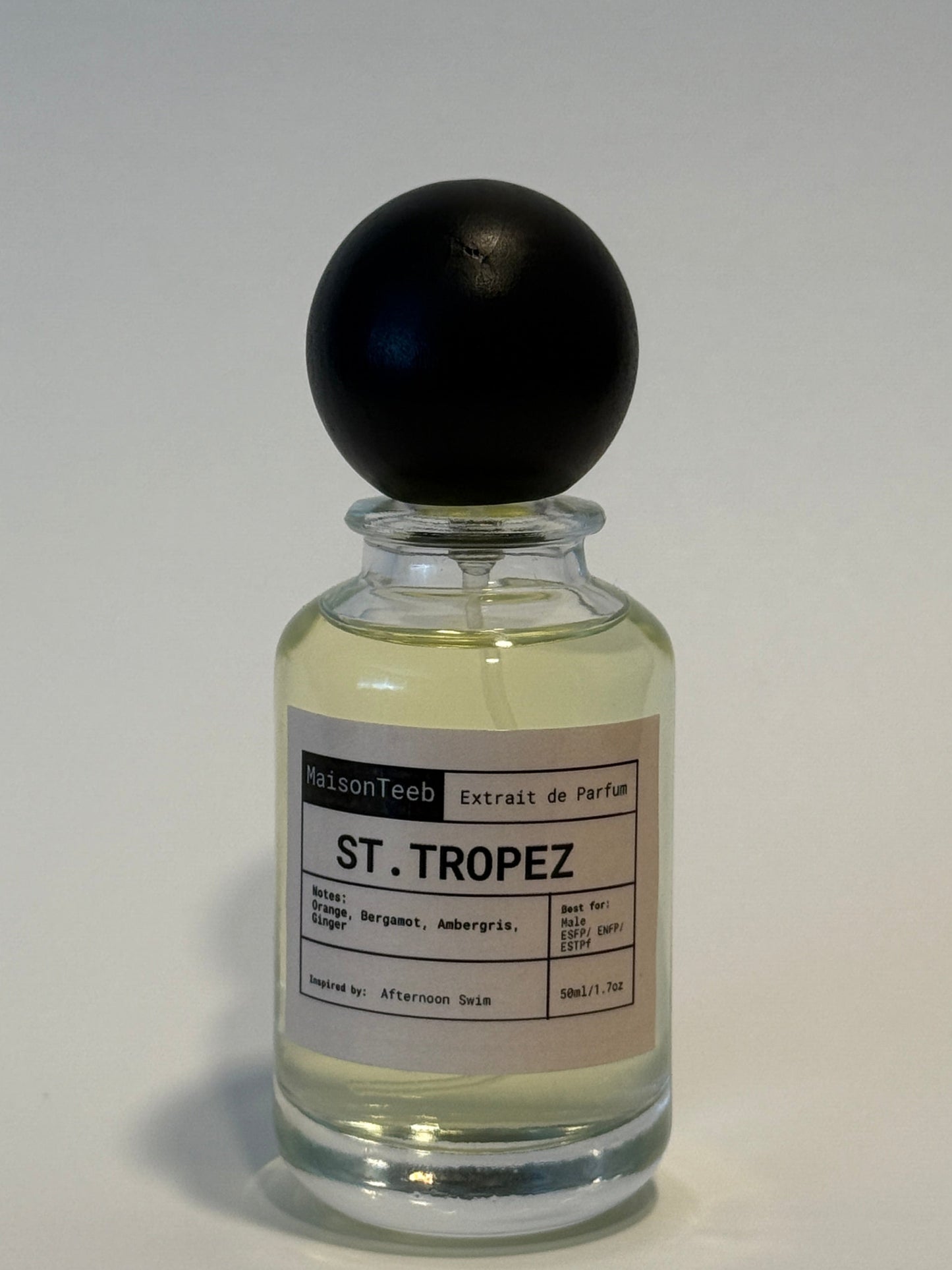 St. Tropez - LV Afternoon Swim Inspiration