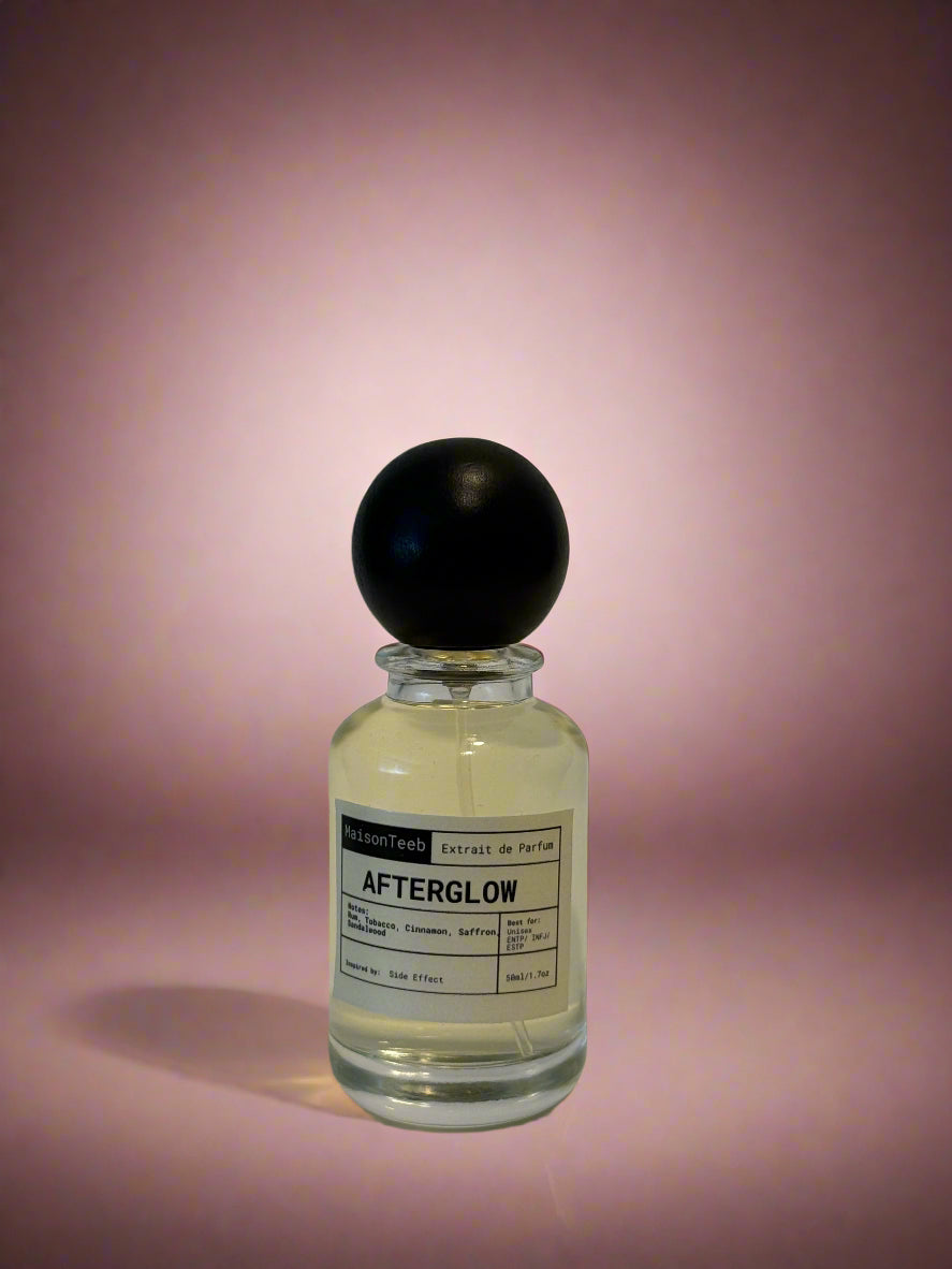 Afterglow - Initio Side Effect Inspiration