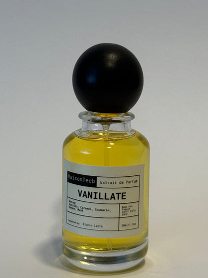 Vanillate - Giardini Di Toscana Bianco Latte Inspiration