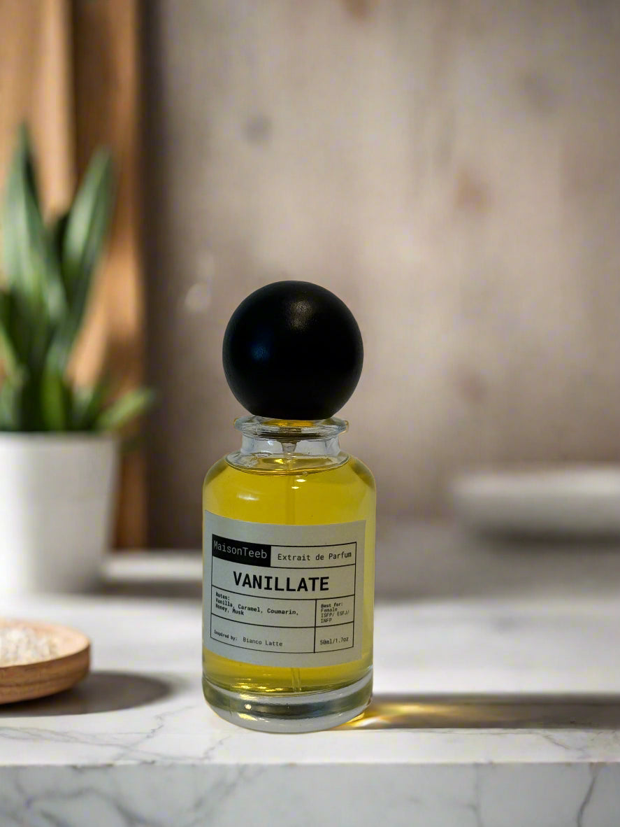 Vanillate - Giardini Di Toscana Bianco Latte Inspiration