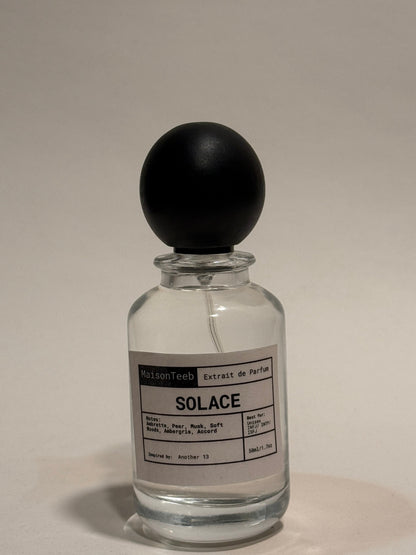 Solace - Le Labo Another 13 Inspiration