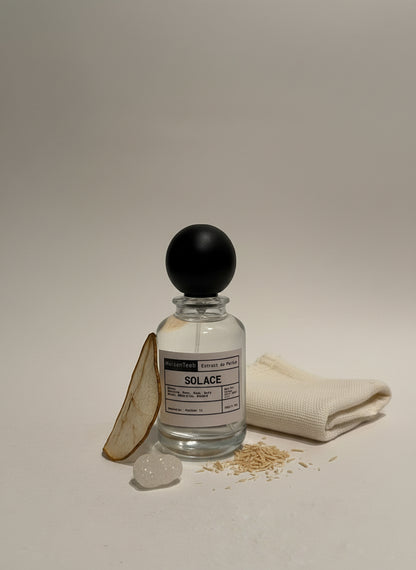 Solace - Le Labo Another 13 Inspiration