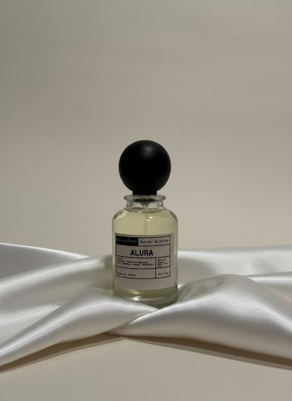 Alura - Parfums de Marly Valaya Inspiration