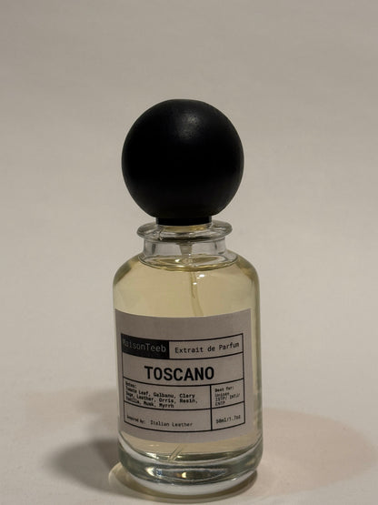 Toscano - Memo Italian Leather Inspiration