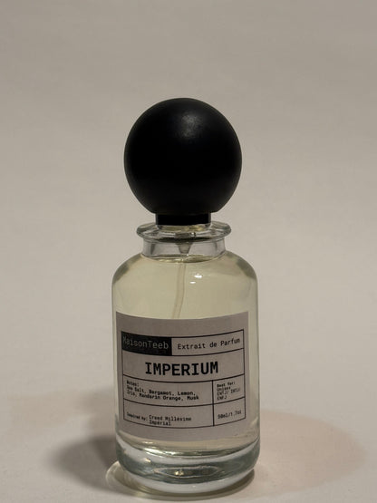 Imperium - Creed Millesime Imperial Inspiration