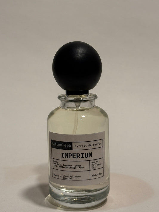 Imperium - Creed Millesime Imperial Inspiration