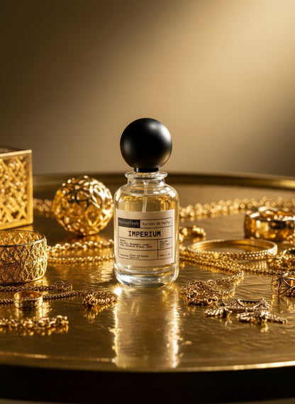 Imperium - Creed Millesime Imperial Inspiration