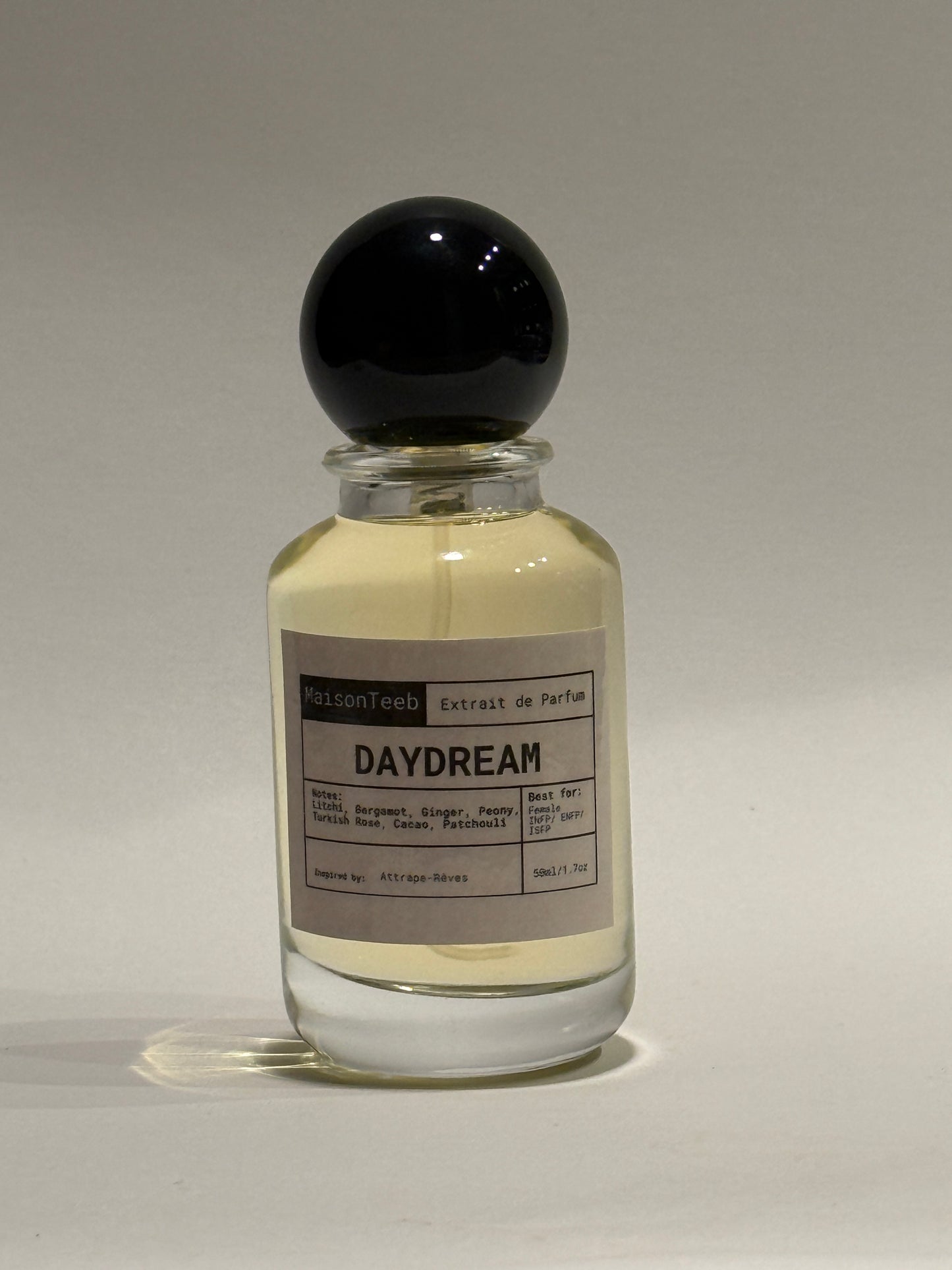 Daydream - LV Attrape-Rêves Inspiration
