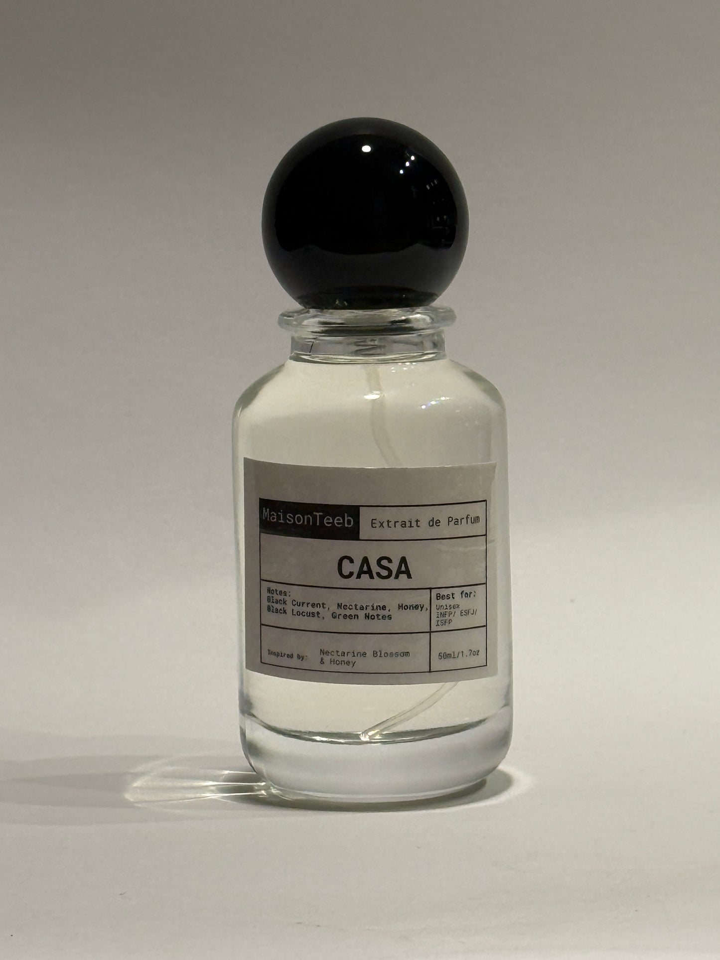Casa - Jo Malone Nectarine Blossom & Honey Inspiration