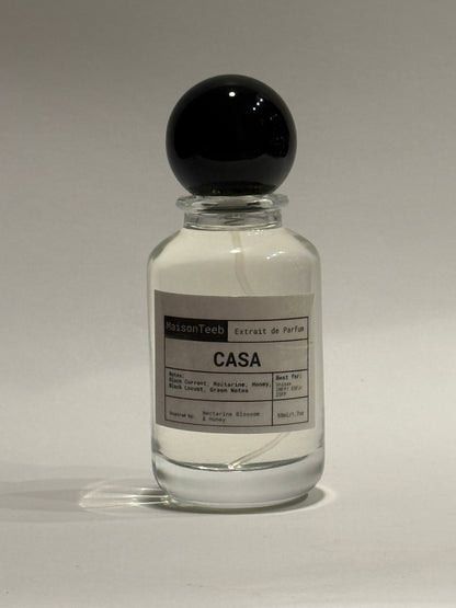 Casa - Jo Malone Nectarine Blossom & Honey Inspiration