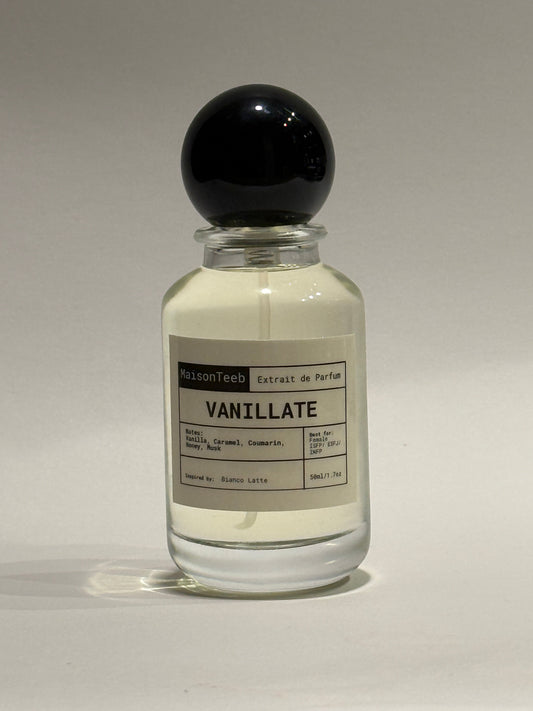 Vanillate - Giardini Di Toscana Bianco Latte Inspiration