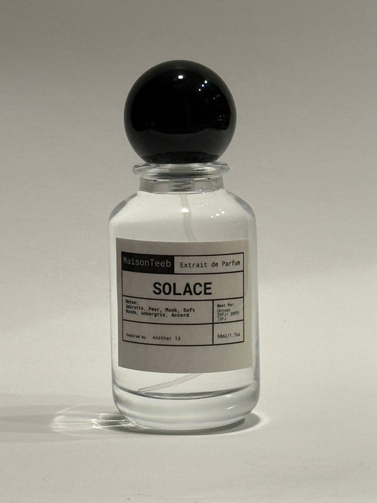 Solace - Le Labo Another 13 Inspiration