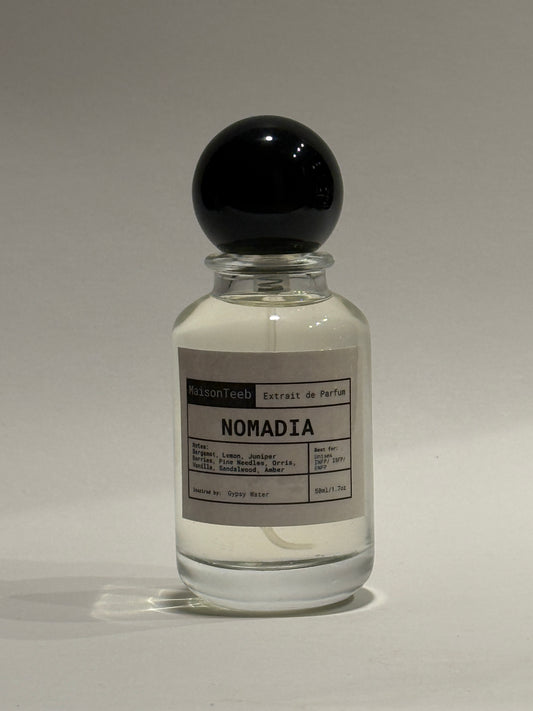 Nomadia - Byredo Gypsy Water