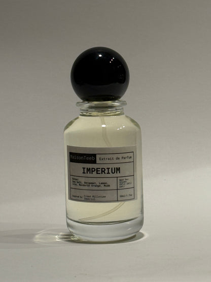 Imperium - Creed Millesime Imperial Inspiration