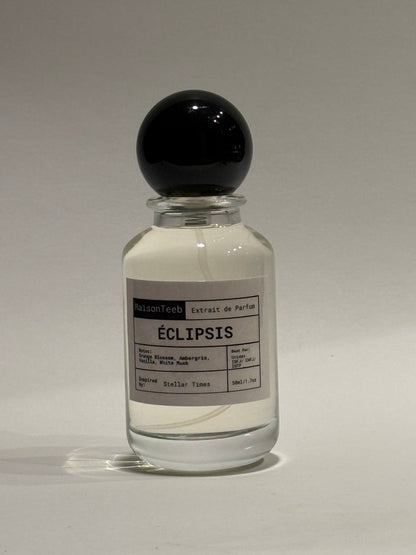 Éclipsis - Louis Vuitton Stellar Times Inspiration