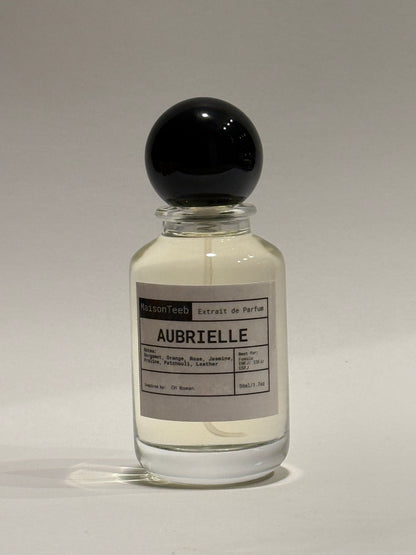 Aubrielle - Carolina Herrera CH Woman