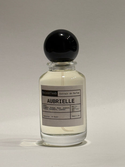 Aubrielle - Carolina Herrera CH Woman