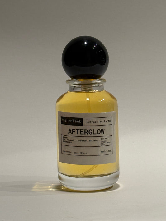 Afterglow - Initio Side Effect Inspiration