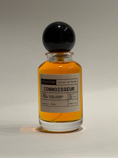 Connoisseur - PDM Althair Inspiration