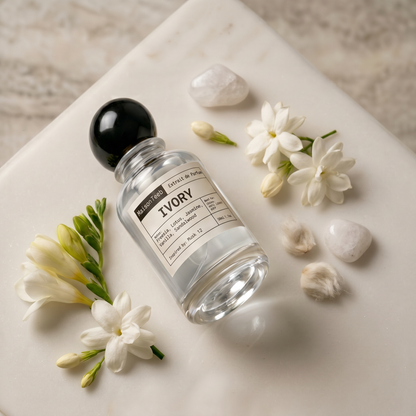 Ivory - Kayali Musk 12 Inspiration