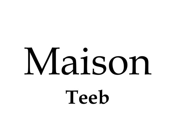 Maison Teeb