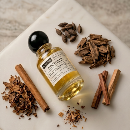 Nocturne - TF Oud Wood Inspiration