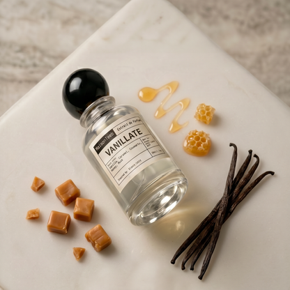 Vanillate - Giardini Di Toscana Bianco Latte Inspiration